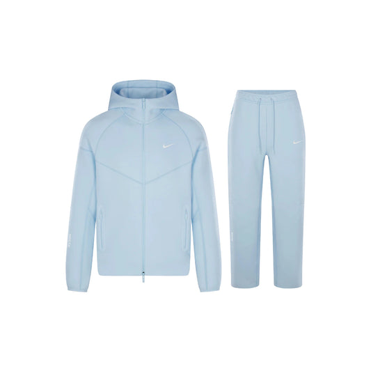 Baby Blue Ncta Tracksuit