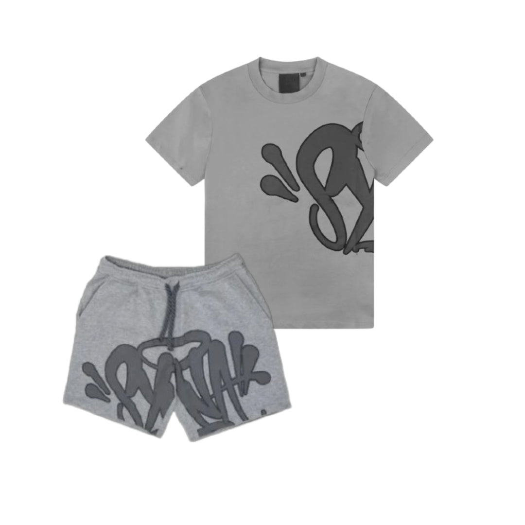 Grey - Syna Wrld Summer Set